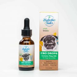 Hemp Oil for Dogs with Allergies