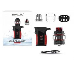 smok mag P3 mini 80W Starter Kit – Premium Vaping at Smokedale Tobacco