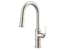 Specialty Faucets: Innovative Designs for Kitchens & Bathrooms