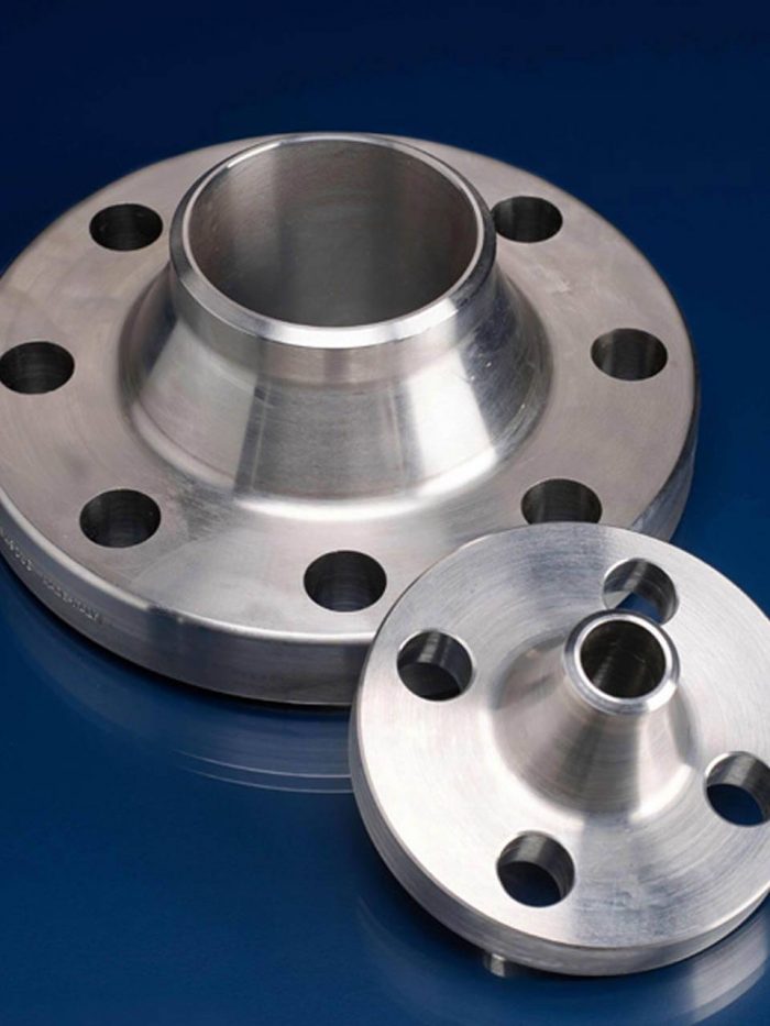 Premium Quality SS Flanges in india