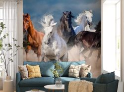 Stunning Horse Wallpapers – High-Quality Horse Backgrounds | Giffywalls