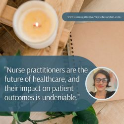 Sunny Gattan: The Future of Healthcare Lies in Nurse Practitioners