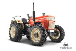 Swaraj Tractor Price, Models in India 2024 – TractorGyan