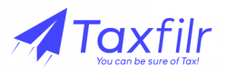 Income Tax Consultant Bangalore – Taxfilr
