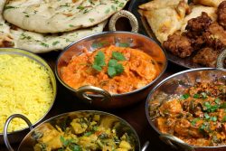 The Top Benefits of Eating Indian Food in Brisbane