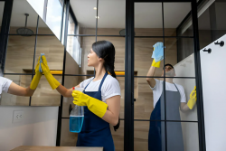 The Ultimate Guide to Office Cleaning Services