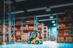 warehouse services in gurgaon