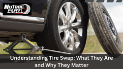 Why Tire Swaps Matter: A Comprehensive Guide