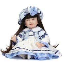 Partner with China Doll Manufacturer for Unique Doll Designs