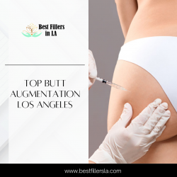 Top Butt Augmentation Los Angeles