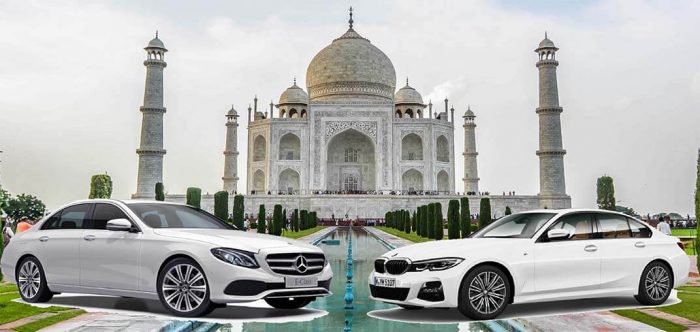 Tourist Car Rent in Delhi with India Tour Taxi