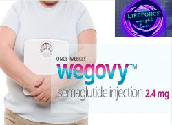 Transform Your Body with Wegovy: Explore the Power of Semaglutide