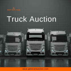 Truck Auction