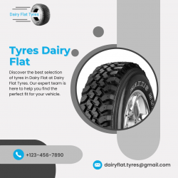 The widest collection of Tyres Dairy Flat