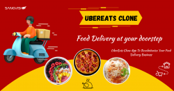 How an UberEats Clone App Can Revolutionize Your Food Delivery Business?