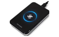RFID UHF Card Reader