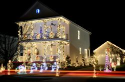 Understanding the Technology Behind Permanent Christmas Lighting