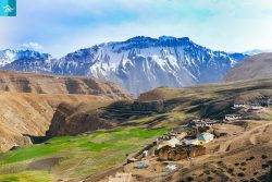 Discover Offbeat Places in Spiti Valley