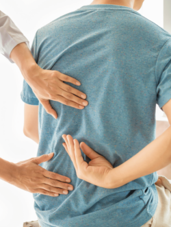 What Is The Most Common Spine Problems?