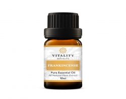 Frankincense Oil For Pain Relief