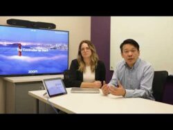 Videoconferencing