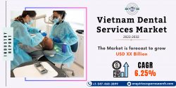Vietnam Dental Care Services Market Trends, Revenue, Growth Opportunities, CAGR Status, Business ...
