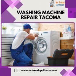 Washing Machine Repair Tacoma