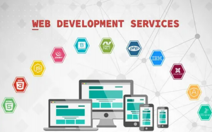 Web-Development High Grade Agency is Good!
