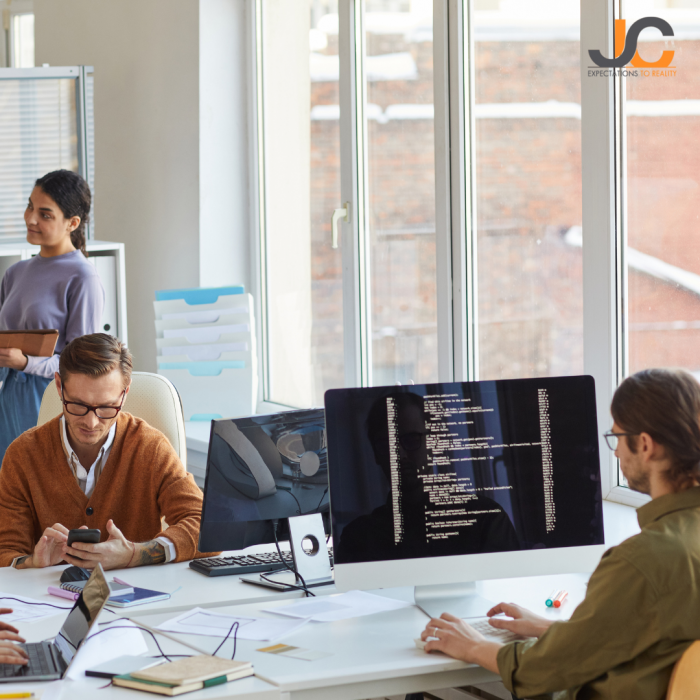 JC Software Solution: Your Premier Software IT Solution Company