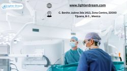 Weight Loss Surgery in Tijuana: High-Quality Bariatric Care in Mexico