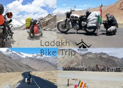 Ultimate Guide to Leh Ladakh Bike Trip: Routes, Tips & Essentials