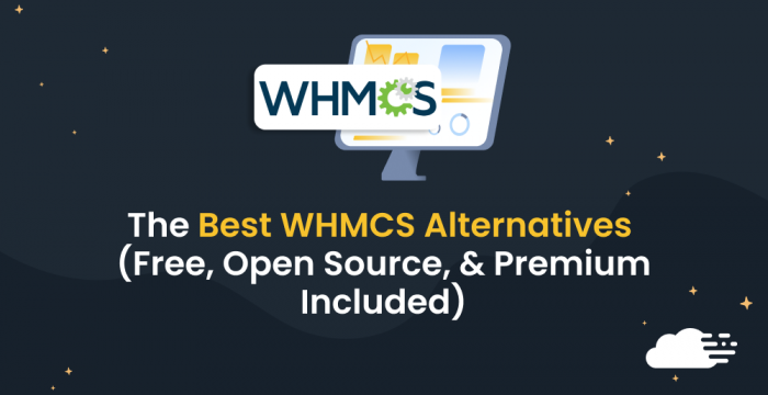 Top Alternatives for Web Hosting Automation