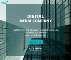 Why Apexwebsoft is the Leading Digital Media Company for Your Business