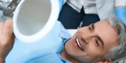 Why Dental Implants Are a Game-changer in Senior Dental Care
