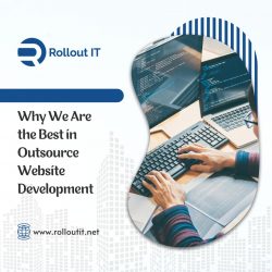 Why We Are the Best in Outsource Website Development