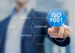Why Your Construction Company Needs ISO 9001 Certification