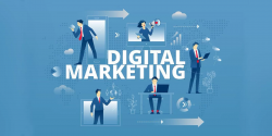 Premier Digital Marketing Services in India: Elevating Your Brand