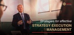 Effective Techniques for Managing Strategy Execution.