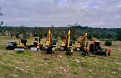 Prepare Your Rydal Property with Professional Land Clearing Services
