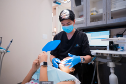 The Benefits of Seeing a Sleep Apnea Doctor in Houston