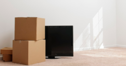 Detroit Movers