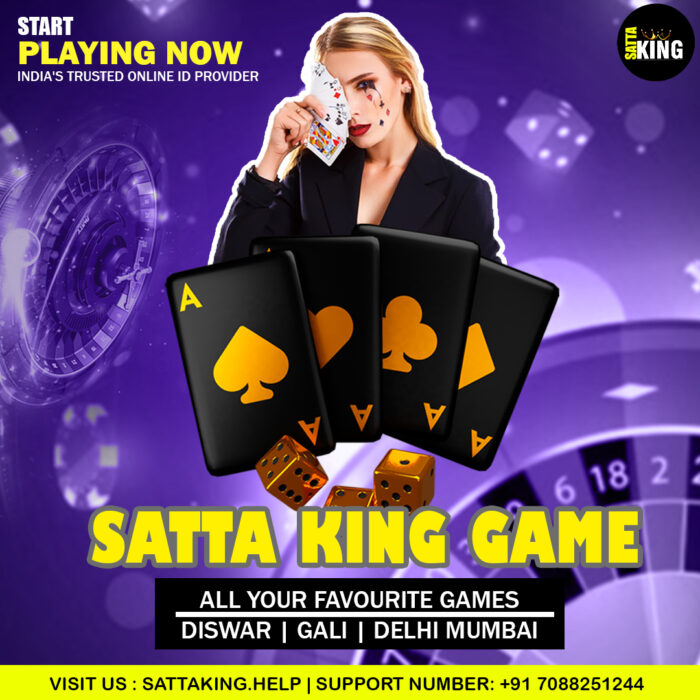 play satta king online