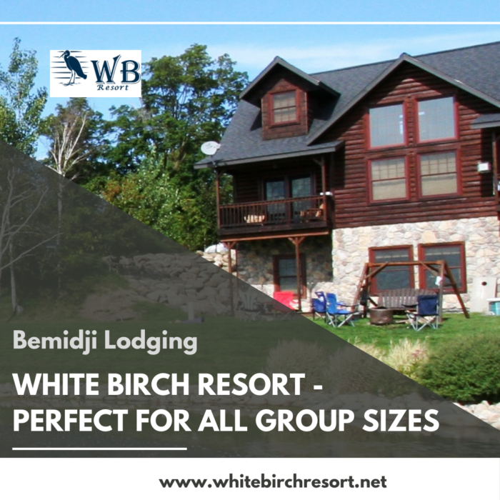 Bemidji Resort