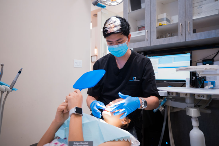 What to Expect During Full Arch Dental Implants Near Me In Houston
