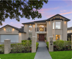 Auckland Real Estate Company
