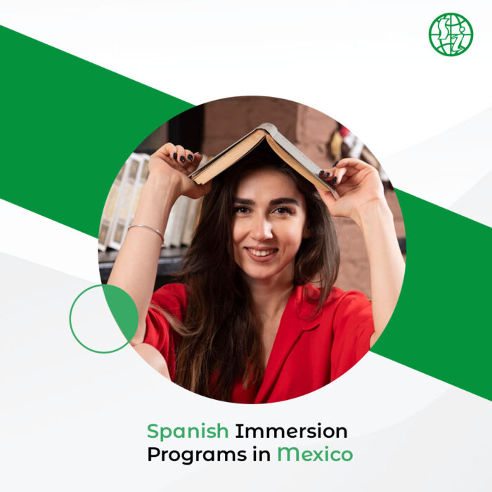 Spanish Immersion Programs in Mexico