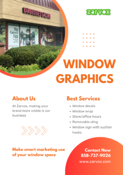 Get Wall Graphics Mainpage in San Diego – Zarvox