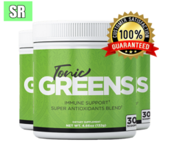 Tonic Greens
