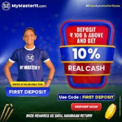 My Master11 APK The Ultimate App for Fantasy Cricket and Sports Enthusiasts in India