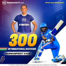 MyMaster11 – The Best Fantasy App in India for Fantasy Sports Enthusiasts Join and Win Big Today